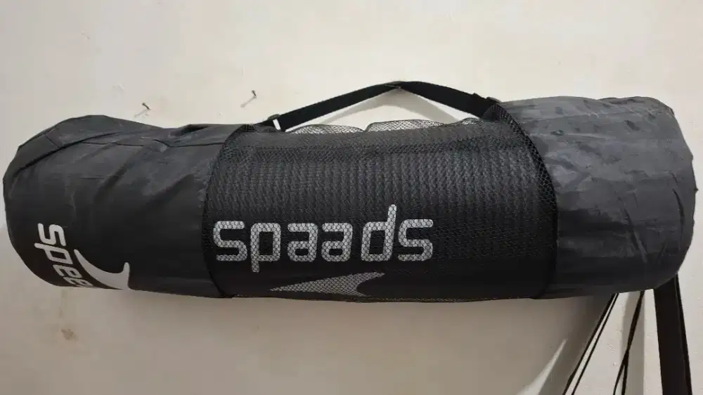 Matras Yoga Speeds