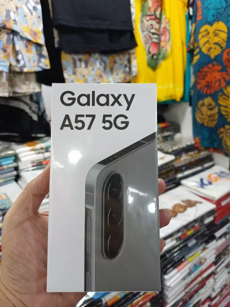 Samsung A57 ram 8/256