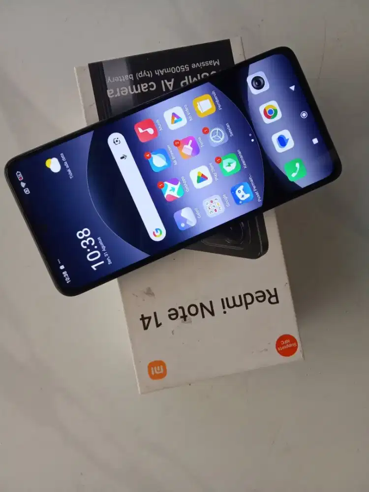 Redmi Note 14 8/128