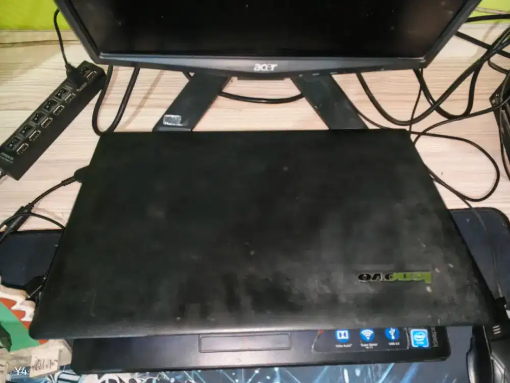 Lenovo IdeaPad 300
