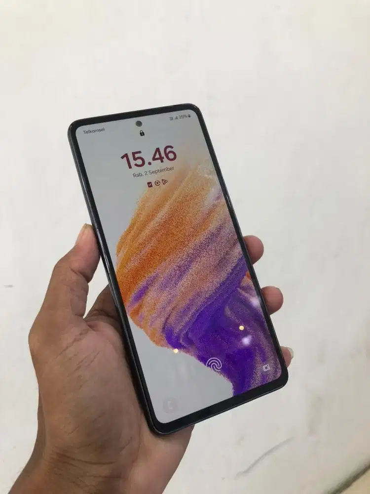 Samsung A53 5g ( 8/128 ) Lengkap