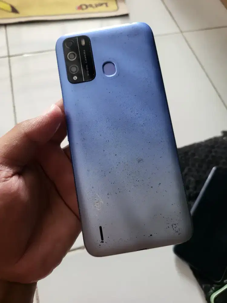 Itel ram 2/32  batangan