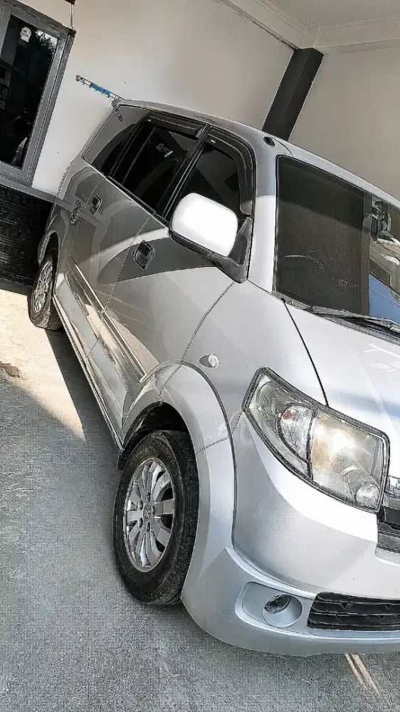 Suzuki APV SGX 2012