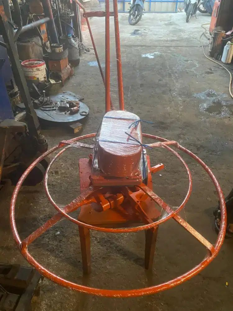 Trowel Mikasa Ori MPT 36
