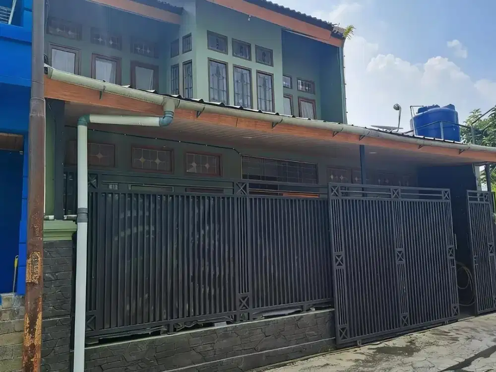 JUAL CEPAT! Rumah MURAH 800jt an Komplek Permata Cimahi Prioritas CASH