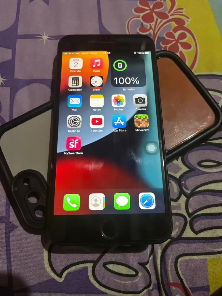 Iphone 7+ 128GB
