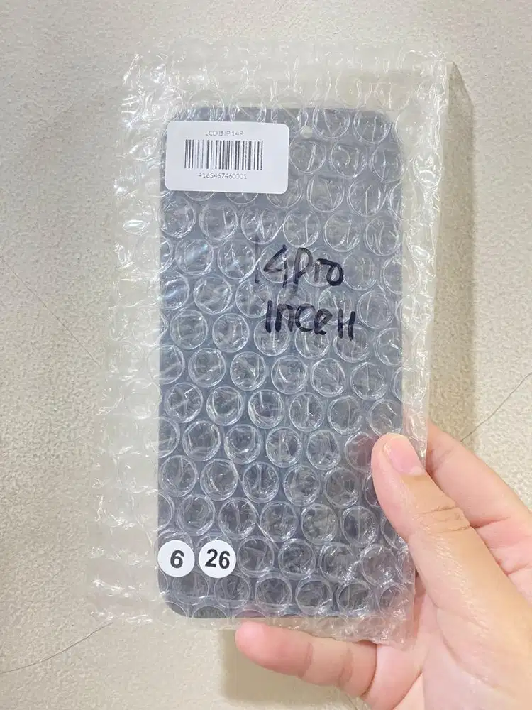 LCD Touchscreen Iphone 14 PRO