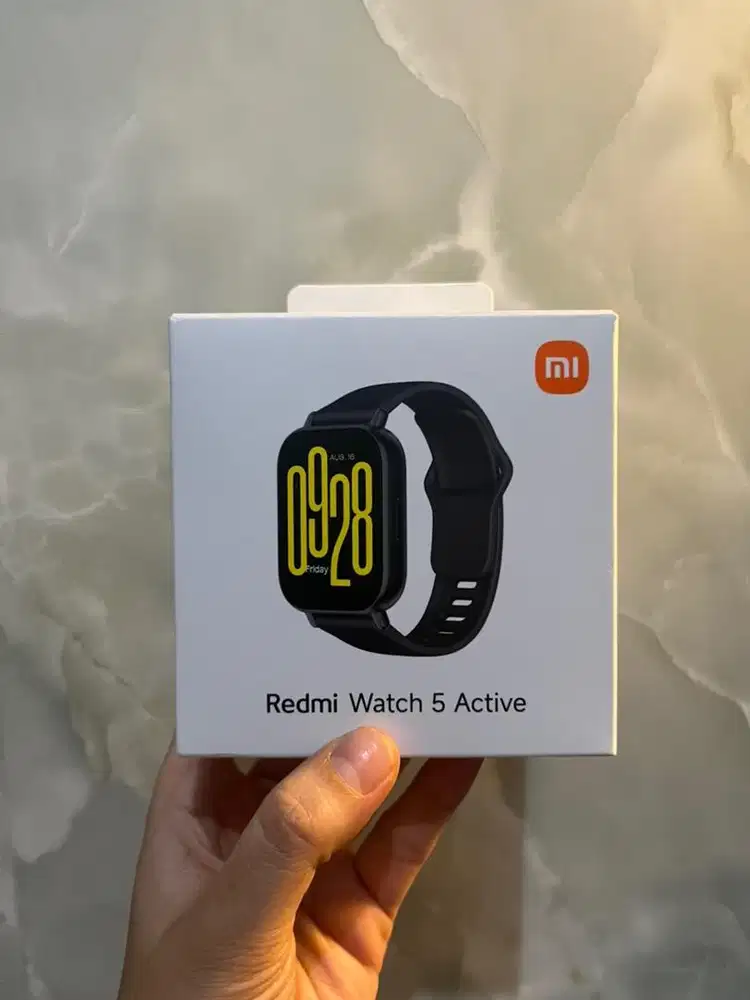 Redmi Watch 5 Active