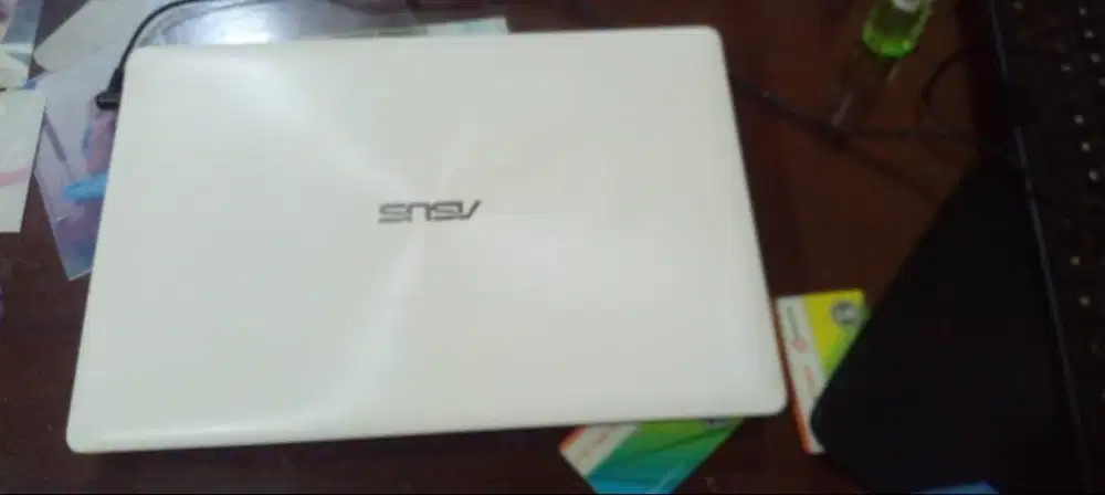Laptop Asus X453MA-Intel  Celeron  N2840-RAM 4GB-HDD 320GB