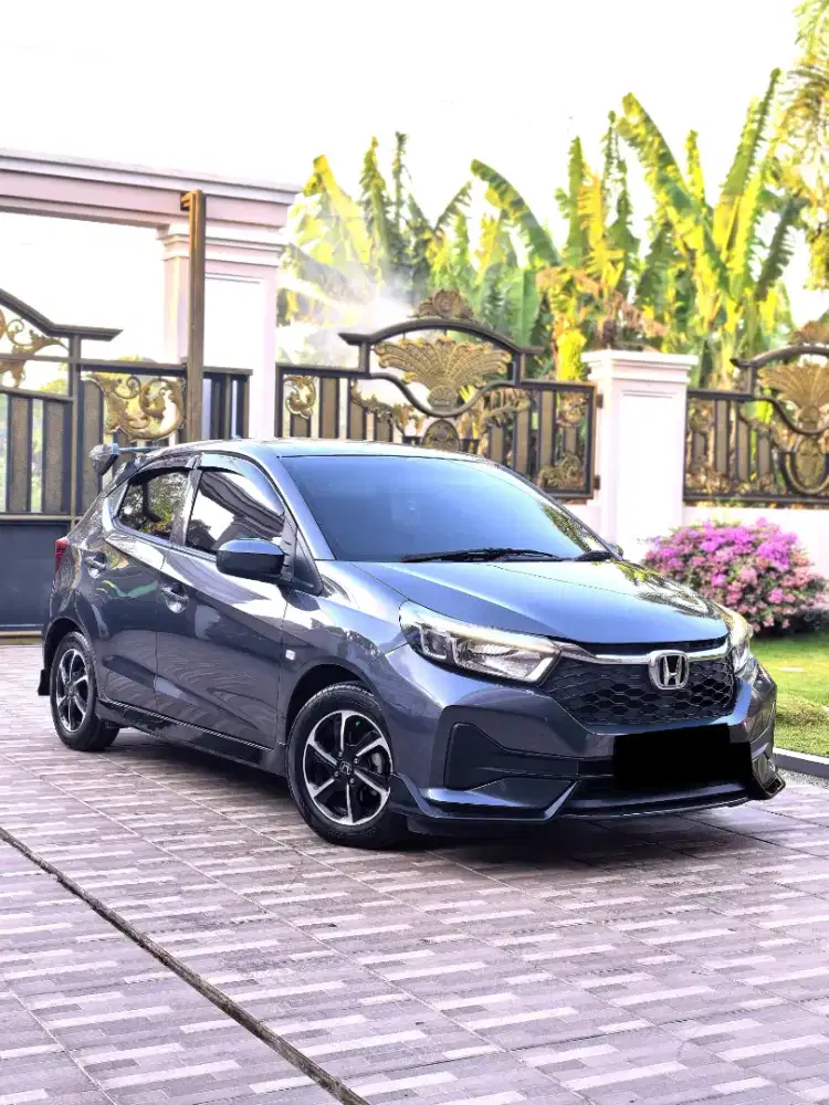 Brio Satya E 2024