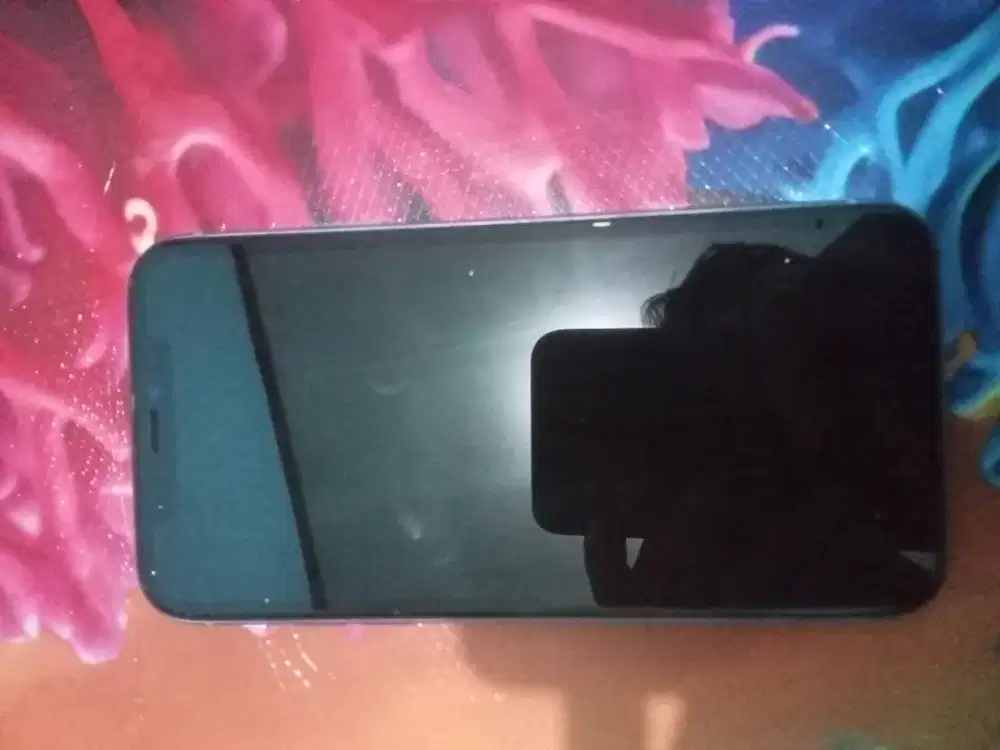 IPhone 11 ram 64gb