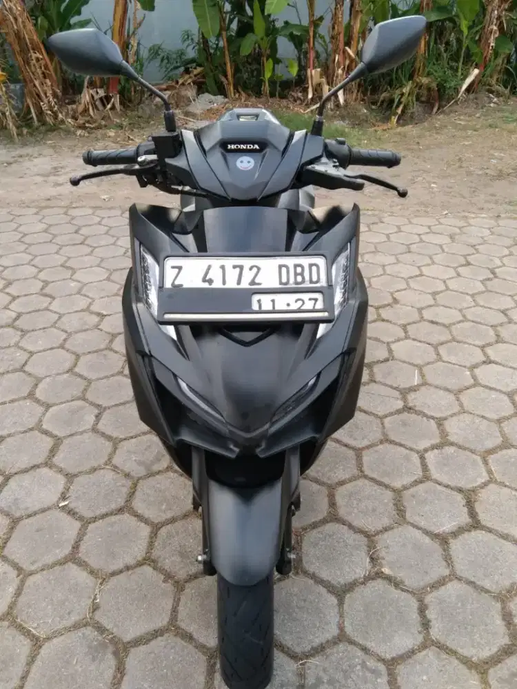 Honda Vario 160 CBS