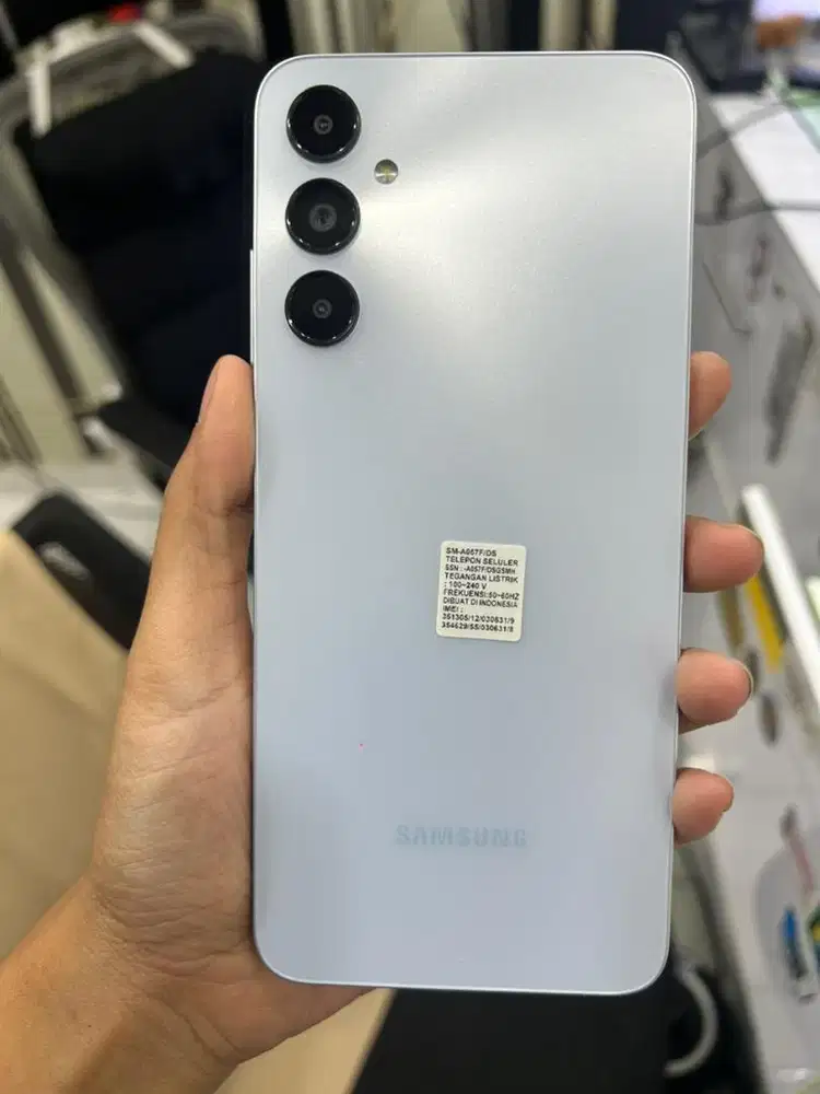 samsung a05s 6/128