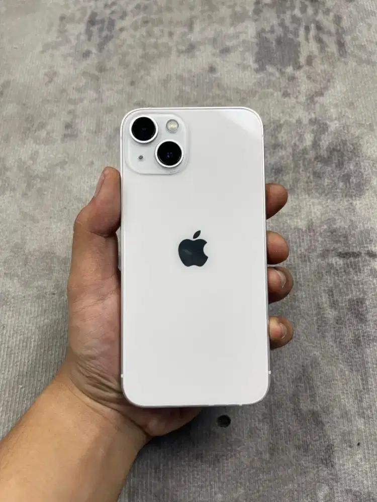 iPhone 13 128GB Beacukai