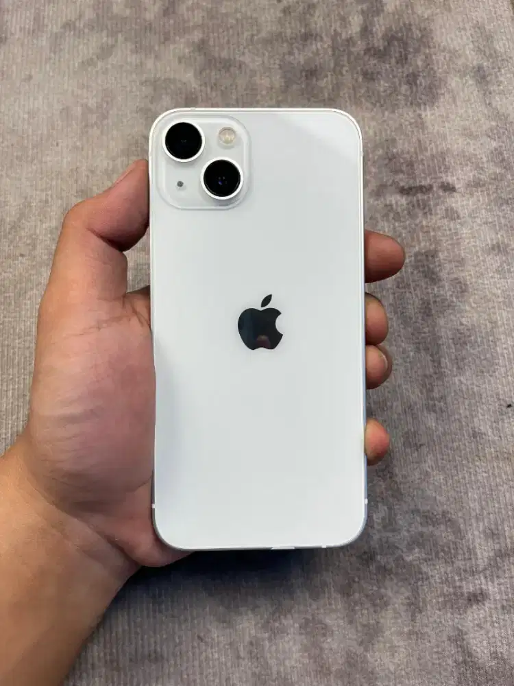 iPhone 13 256GB Beacukai