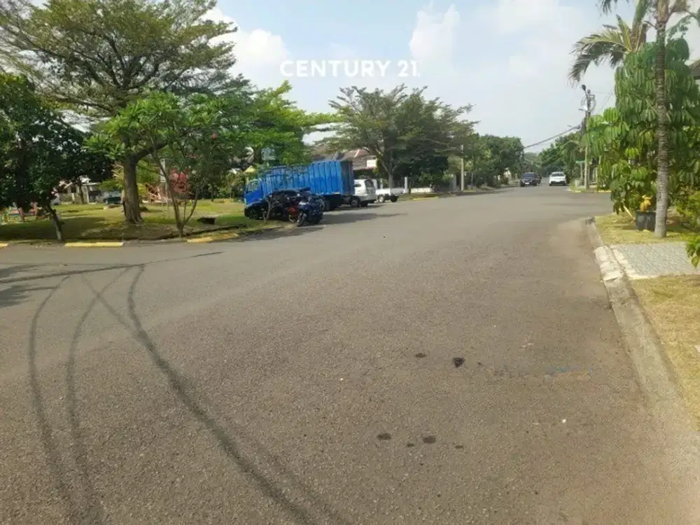 Disewa Rumah Strategis Dalam Cluster Harapan Indah 2  Bekasi