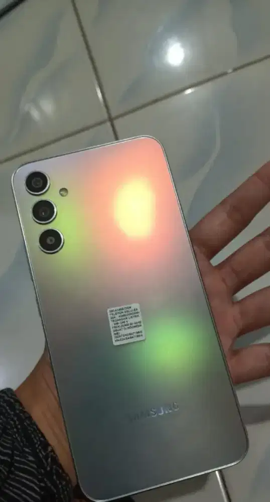 Samsung a34 8/128