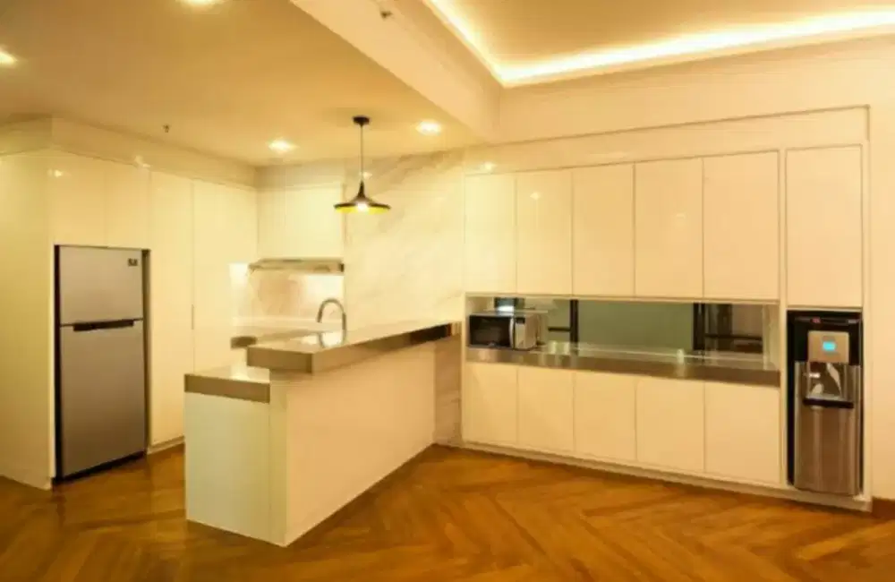 Jasa instalasi listrik dan interior