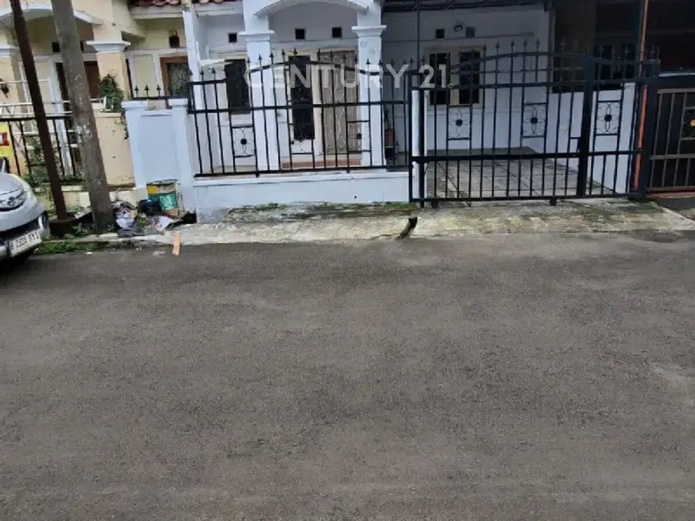 Rumah Di Boulevard Hijau Kota Harapan Indah Dekat  Fasilitas Umum
