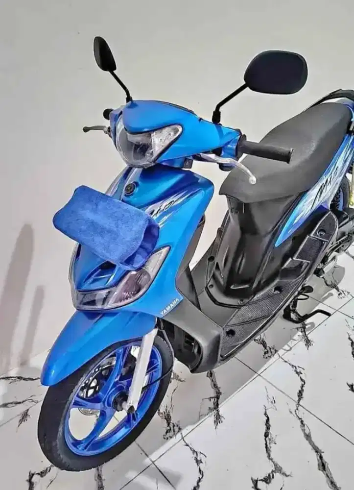 Mio sporty 2011