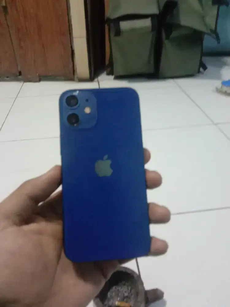 iPhone 12 mini 64gb