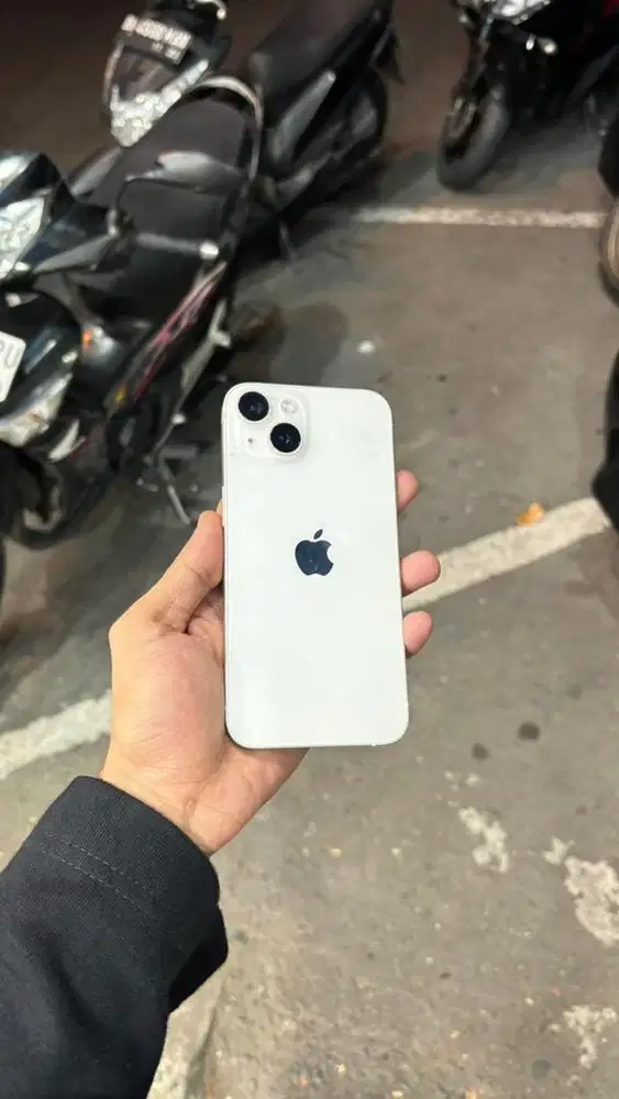 Iphone 14 ex iBox 128gb