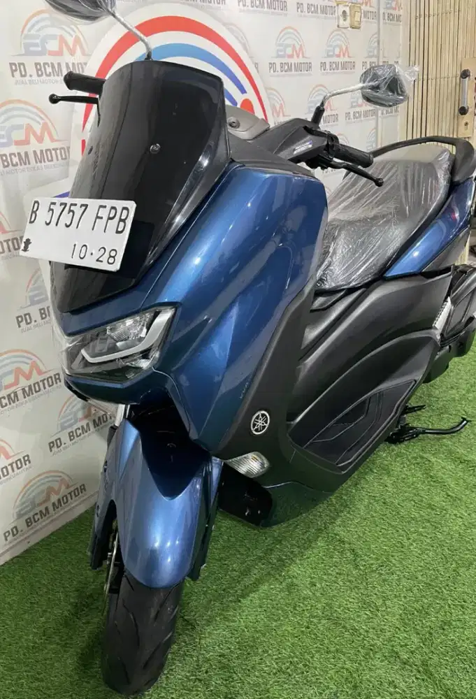Yamaha Nmax 155 New 2023