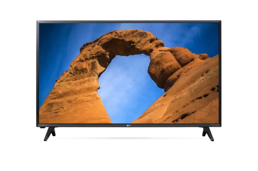 TV LED LG Full HD 43 Inch NEGO