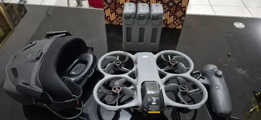 Dijual DJI Avata 360