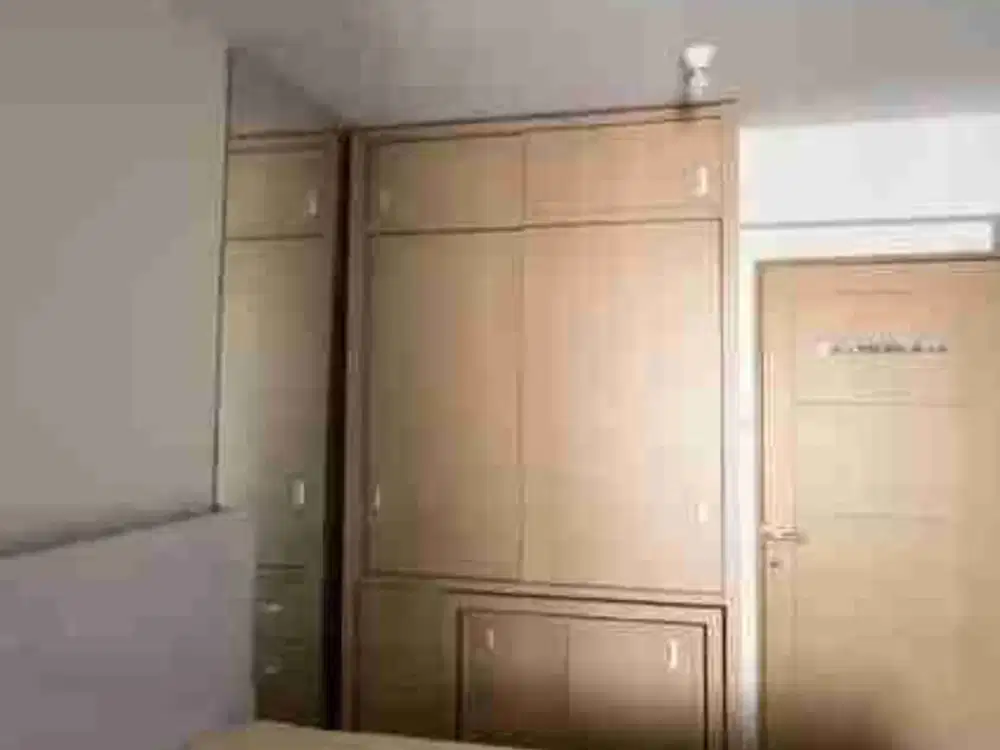 Disewakan Unit Apartemen Educity Pakuwon City Studio Full Furnish