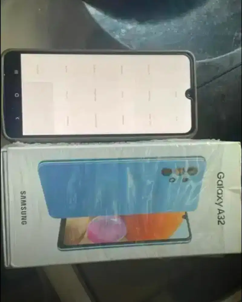 Samsung A32 4G Lte