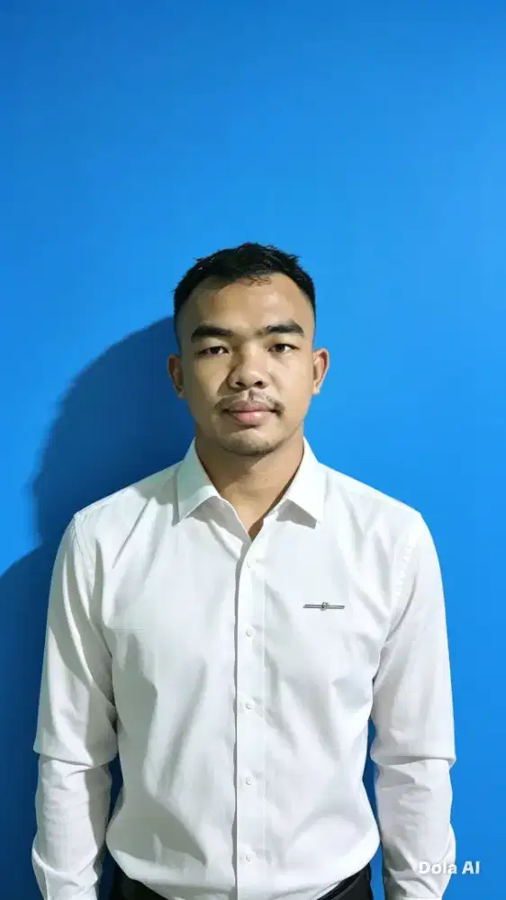 Mencari pekerjaan sebagai driver pribadir