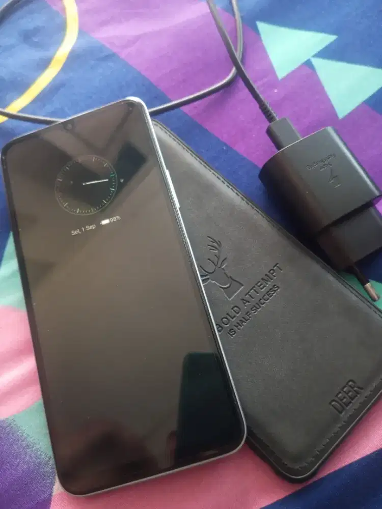 Infinix note 12 2023 8/128
