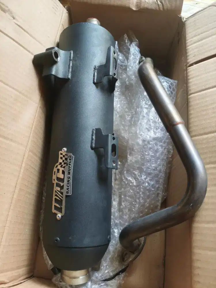 dj knalpot wrc kondoman sarteng arm new