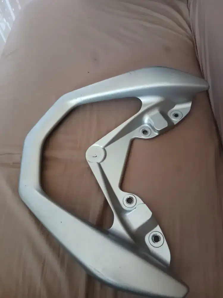 Jual santai handle belakang ori Yamaha Nmax tahun 2019 mulus