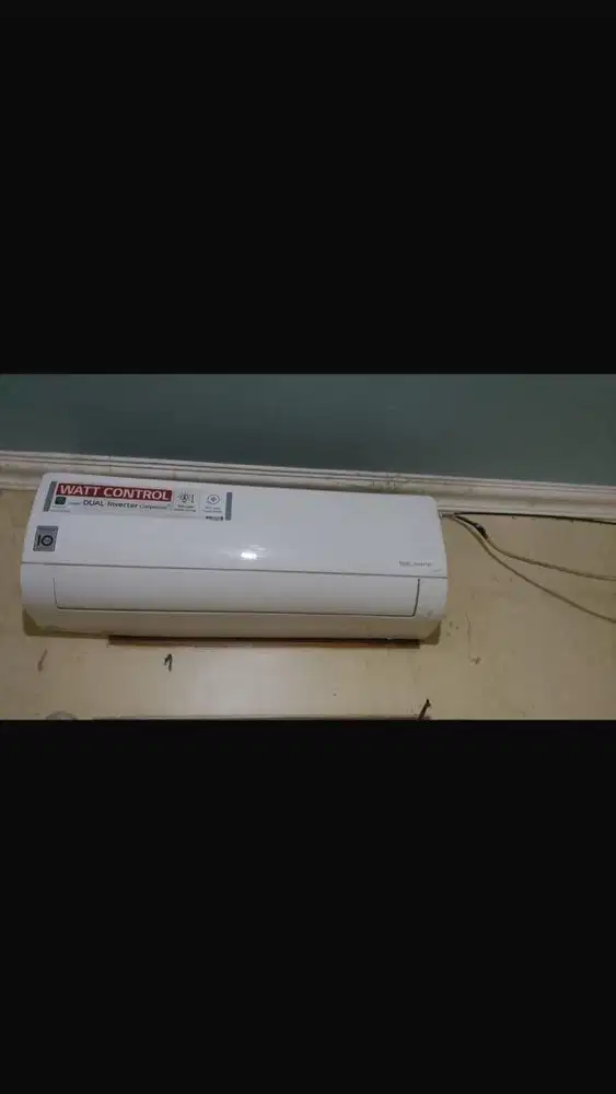 ac LG inventer 1 pk