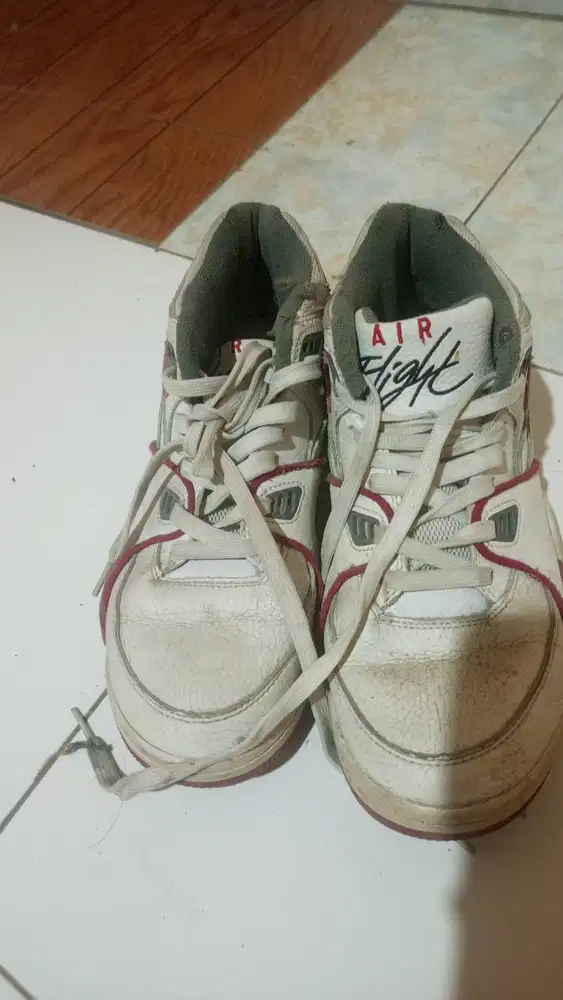 jual Cepet Sepatu Nike Air Flight
