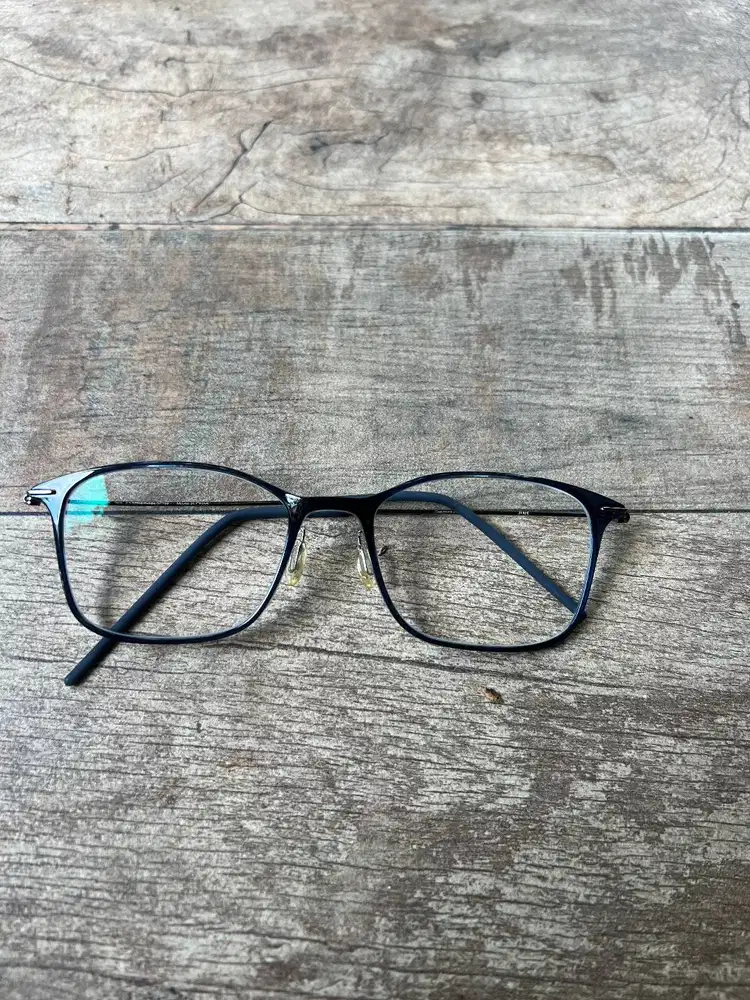 Frame kacamata baca