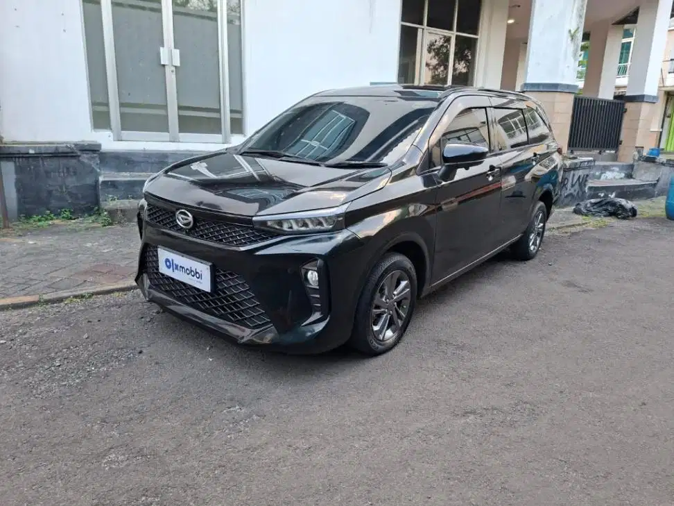Termurah Xenia R AT 2021 BENSIN