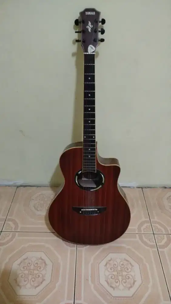 Gitar Yamaha APX 500 II
