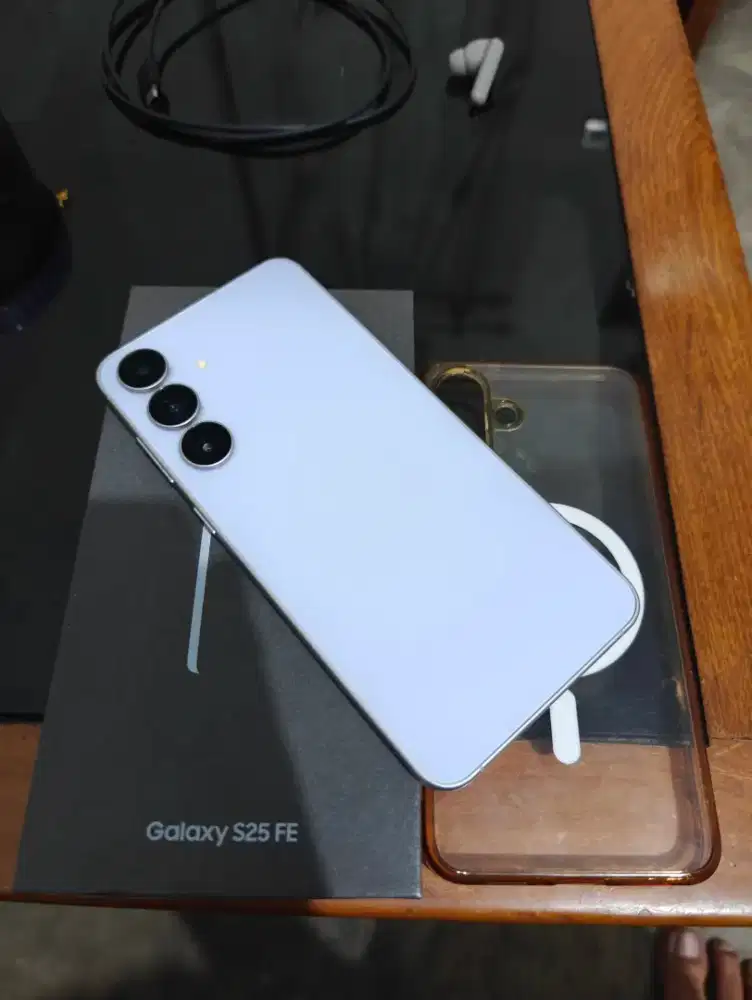 Samsung S25 Fe 8/256 Gb
