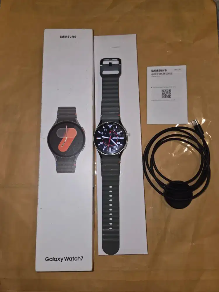 Samsung Galaxy Watch 7 (40mm)