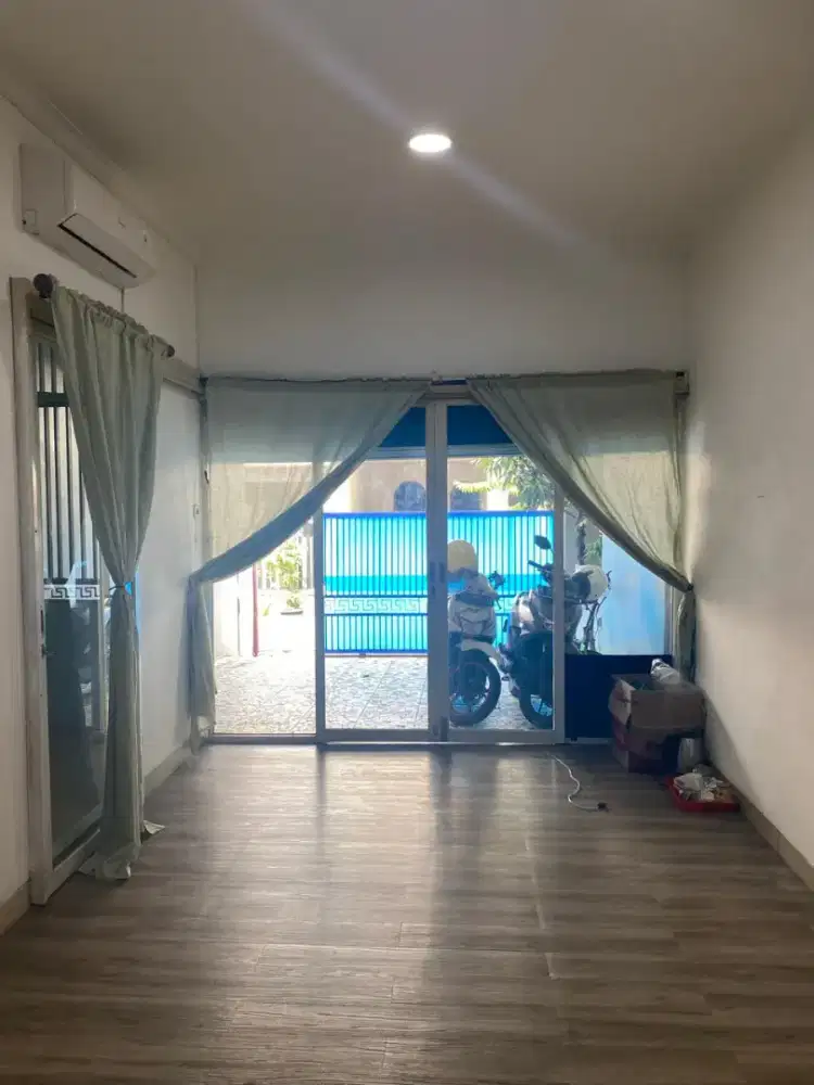 Disewakan Paviliun Lokasi Strategis