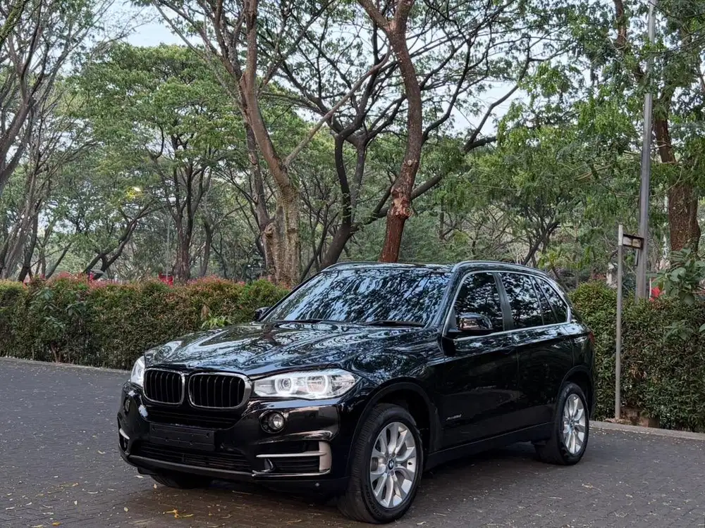 F15 LCI Diesel! BMW X5 Xdrive25d 2017 GL350d VXR200 520d ML250d