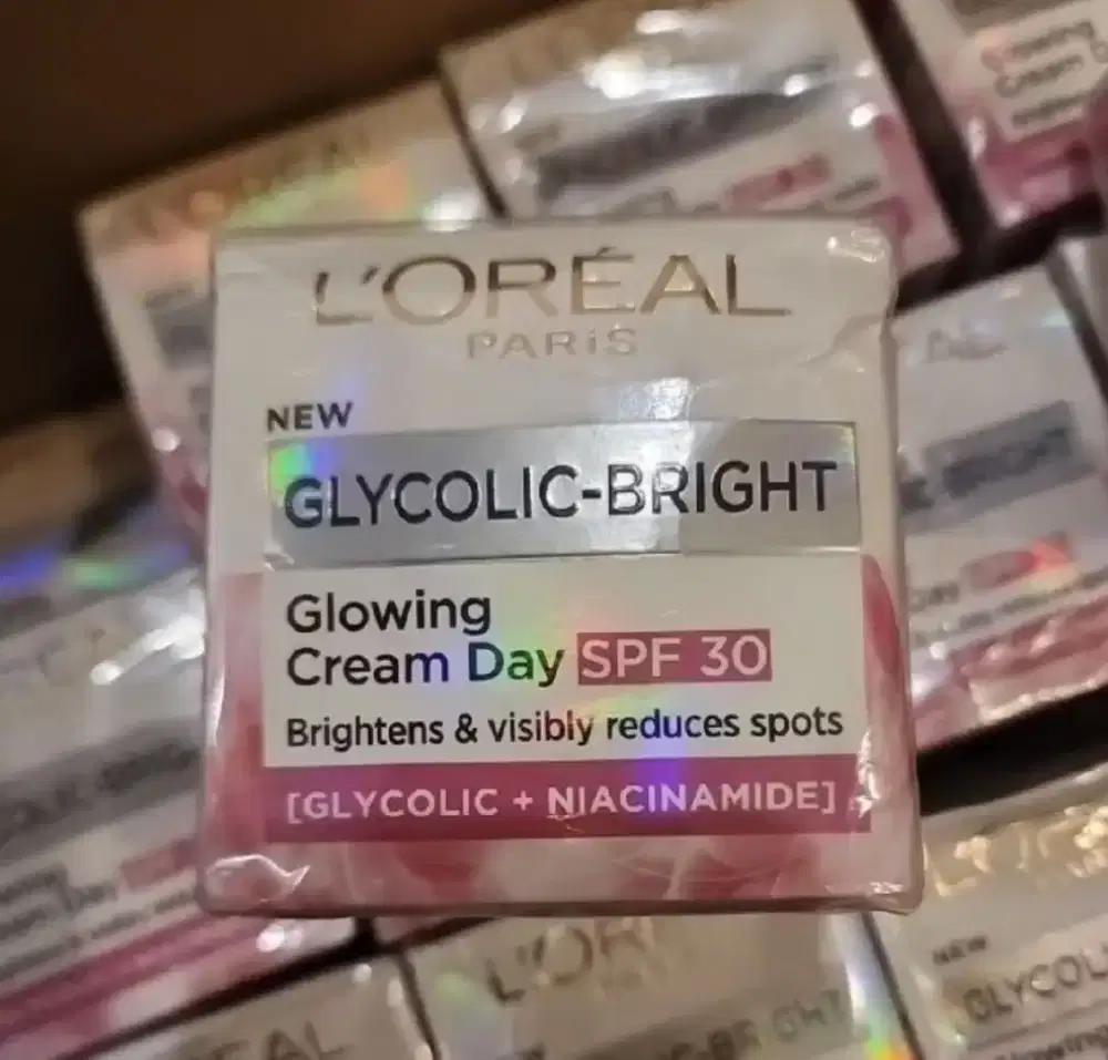 L'oreal Cream Day SPF 30