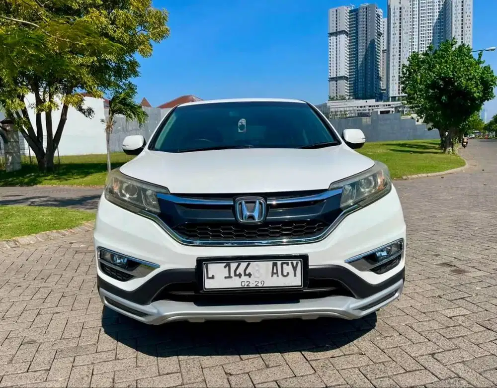 Honda Crv prestige 2015.Sunroof