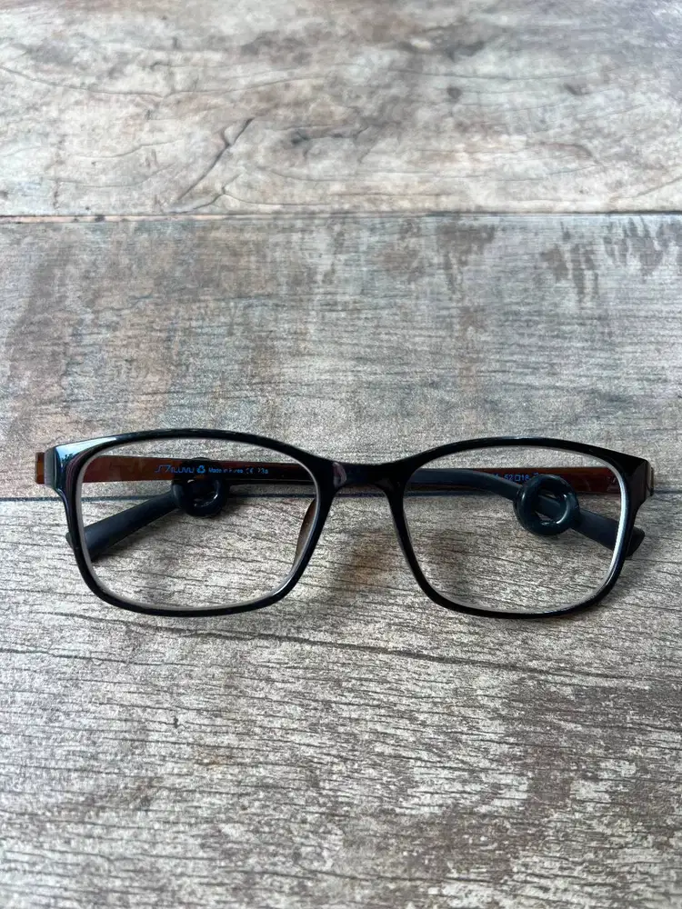FRame kaca mata baca