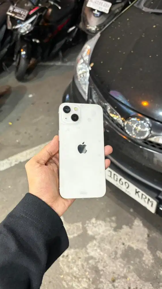 Iphone 13 iBox 128gb