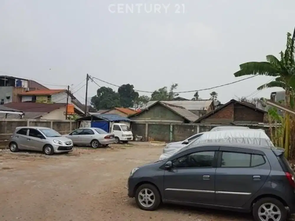 Dijual Kavling Untuk Kos2an Atau Rumah Tinggal Dekat Cilandak
