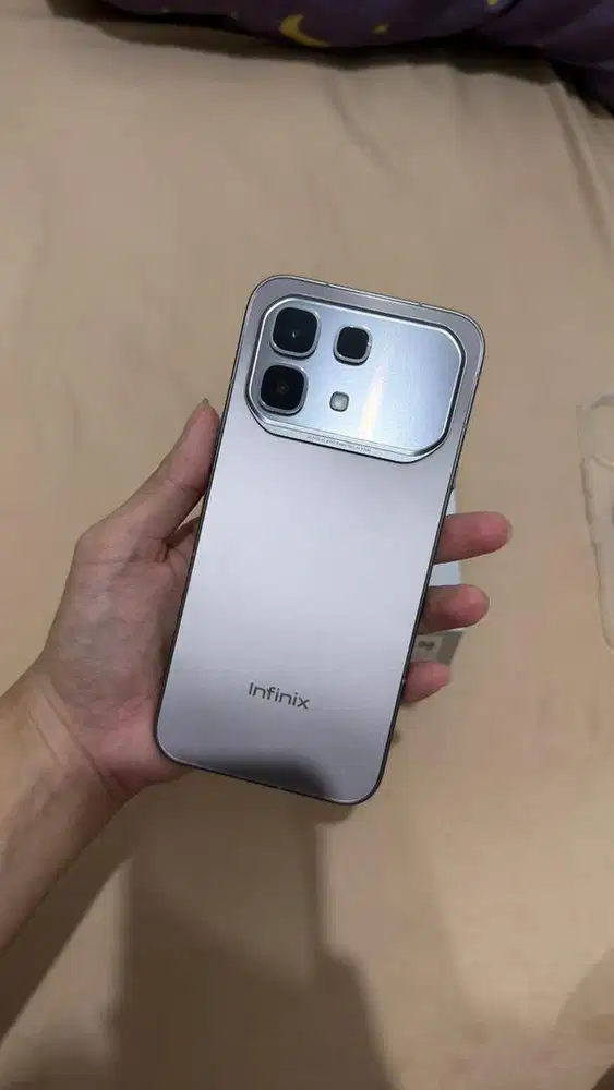 Infinix note 60 pro